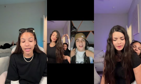 hma_x25 TikTok Live — Sep 2, 2026, 2:45 AM