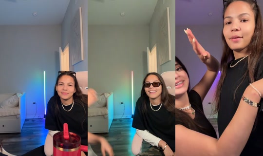 hma_x25 TikTok Live — Sep 2, 2026, 3:45 AM