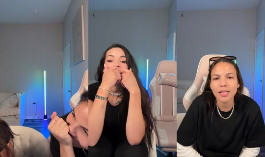 hma_x25 TikTok Live — Sep 2, 2026, 4:23 AM