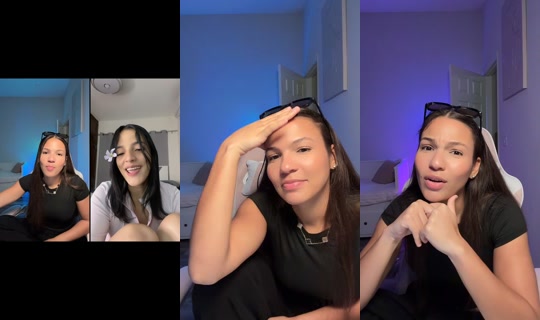 hma_x25 TikTok Live — Sep 3, 2026, 2:08 AM