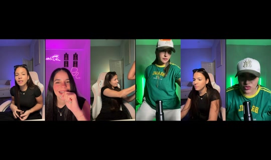hma_x25 TikTok Live — Sep 3, 2026, 2:58 AM