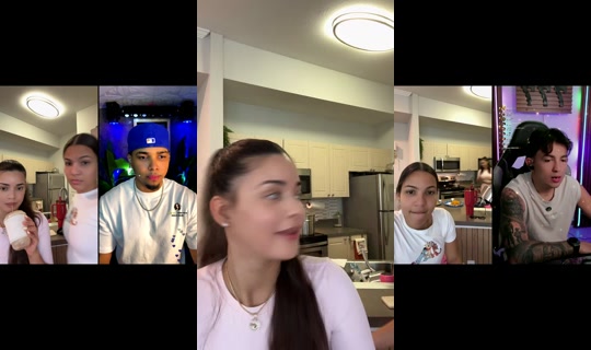hma_x25 TikTok Live — Sep 3, 2026, 5:33 PM