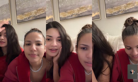 hma_x25 TikTok Live — Sep 29, 2026, 2:08 AM