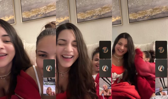 hma_x25 TikTok Live — Sep 29, 2026, 2:58 AM