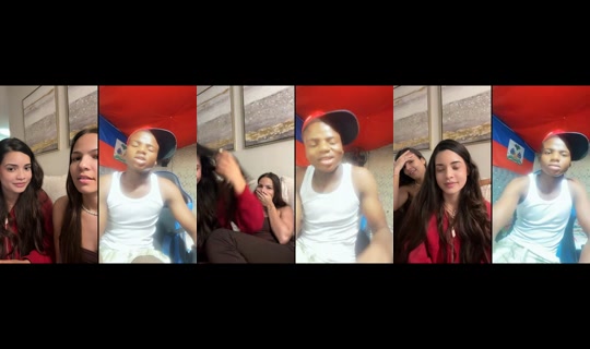 hma_x25 TikTok Live — Oct 1, 2026, 3:52 AM