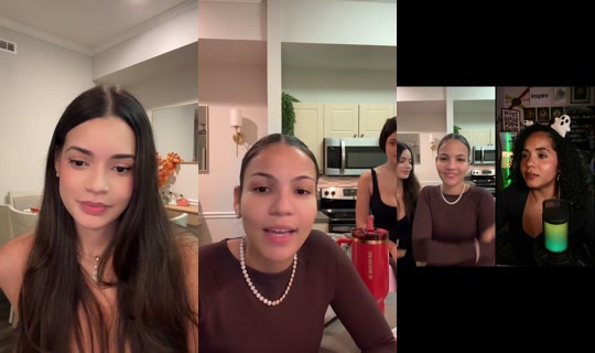 hma_x25 TikTok Live — Oct 6, 2026, 1:05 AM
