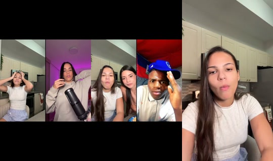 hma_x25 TikTok Live — Oct 8, 2026, 2:11 AM