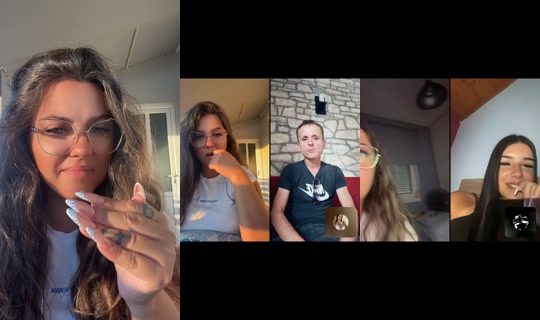 hmariasanziana TikTok Live — Aug 21, 2026, 4:25 PM