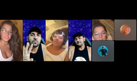 hmariasanziana TikTok Live — Aug 21, 2026, 11:56 PM