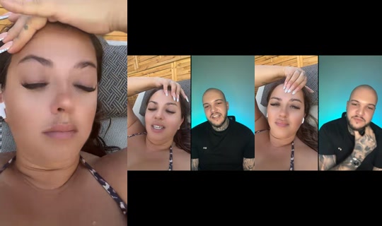hmariasanziana TikTok Live — Aug 22, 2026, 2:13 PM