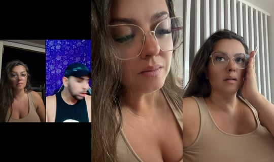 hmariasanziana TikTok Live — Aug 23, 2026, 11:05 PM