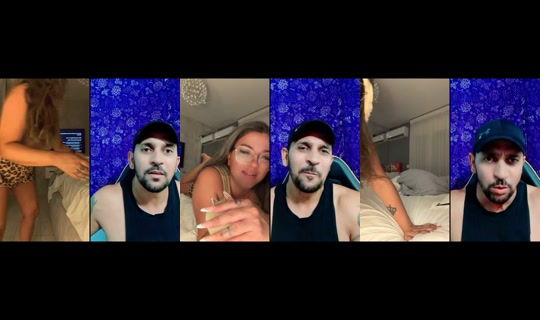 hmariasanziana TikTok Live — Aug 23, 2026, 11:33 PM