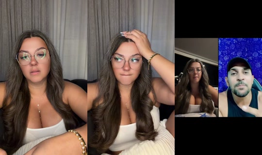 hmariasanziana TikTok Live — Aug 25, 2026, 10:15 PM