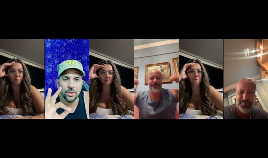 hmariasanziana TikTok Live — Aug 25, 2026, 11:06 PM