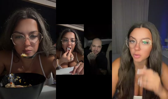hmariasanziana TikTok Live — Aug 26, 2026, 9:25 PM