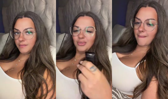 hmariasanziana TikTok Live — Aug 26, 2026, 10:18 PM