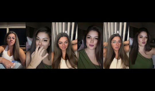 hmariasanziana TikTok Live — Aug 29, 2026, 1:17 AM