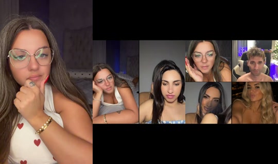 hmariasanziana TikTok Live — Aug 30, 2026, 1:04 AM