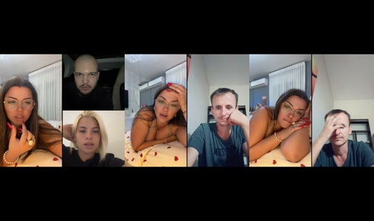 hmariasanziana TikTok Live — Aug 31, 2026, 10:30 PM