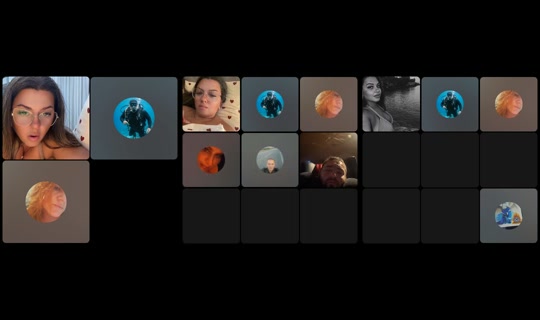hmariasanziana TikTok Live — Aug 31, 2026, 11:20 PM