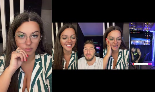 hmariasanziana TikTok Live — Sep 30, 2026, 9:18 PM
