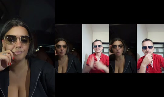 hmariasanziana TikTok Live — Oct 2, 2026, 8:40 PM