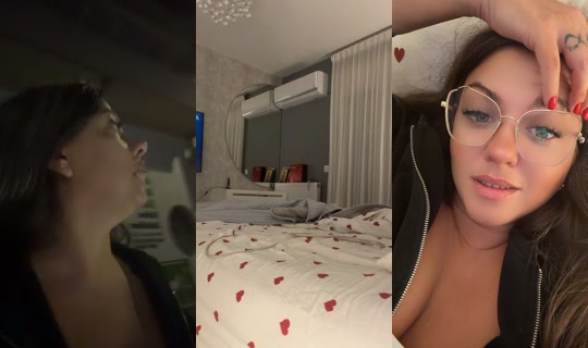 hmariasanziana TikTok Live — Oct 2, 2026, 10:15 PM