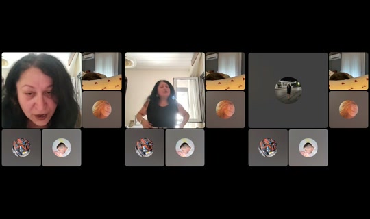 hmariasanziana TikTok Live — Oct 4, 2026, 11:08 AM
