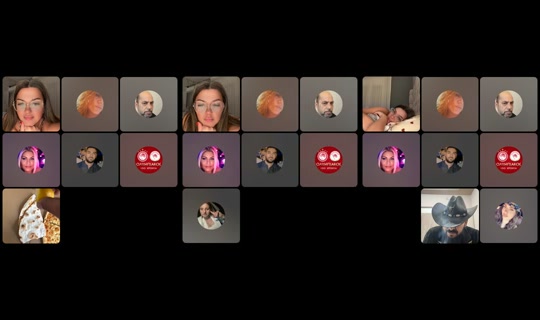 hmariasanziana TikTok Live — Oct 8, 2026, 10:46 PM