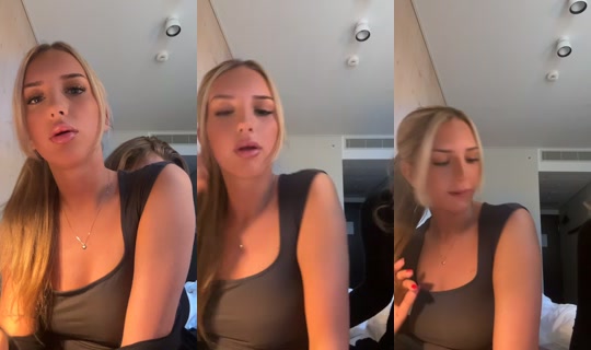 hmhmhm654 TikTok Live — Aug 24, 2026, 10:26 AM
