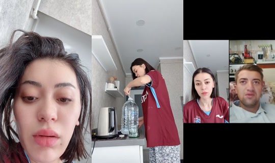 hmin107 TikTok Live — Aug 31, 2026, 1:00 PM
