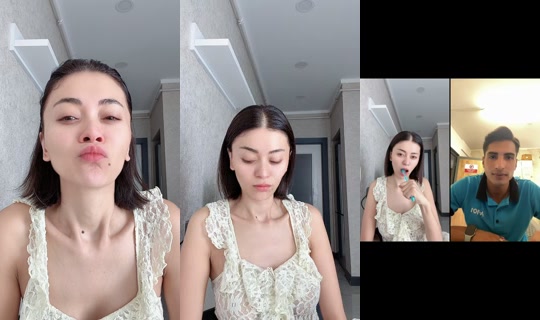 hmin107 TikTok Live — Aug 31, 2026, 1:30 PM