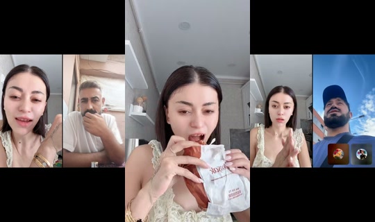 hmin107 TikTok Live — Aug 31, 2026, 2:00 PM
