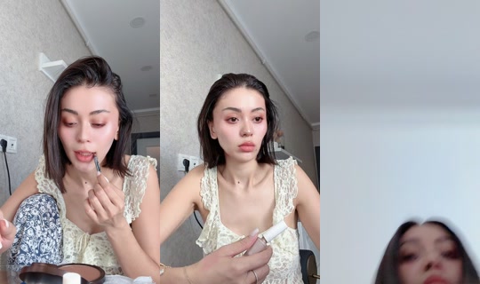 hmin107 TikTok Live — Aug 31, 2026, 2:48 PM
