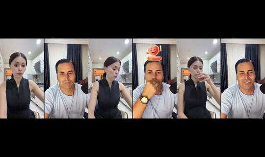 hmin107 TikTok Live — Aug 31, 2026, 7:07 PM