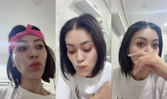 hmin107 TikTok Live — Aug 31, 2026, 11:49 PM