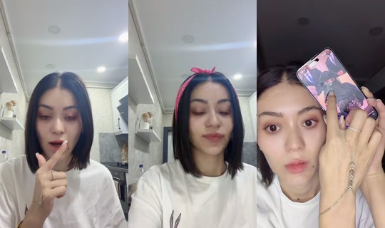 hmin107 TikTok Live — Sep 1, 2026, 12:19 AM