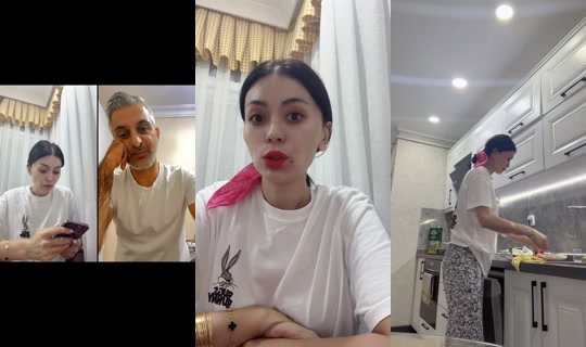 hmin107 TikTok Live — Sep 1, 2026, 2:31 AM