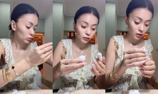 hmin107 TikTok Live — Sep 3, 2026, 2:17 AM