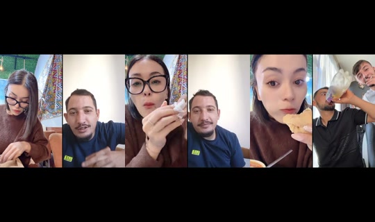 hmin107 TikTok Live — Sep 29, 2026, 1:15 PM