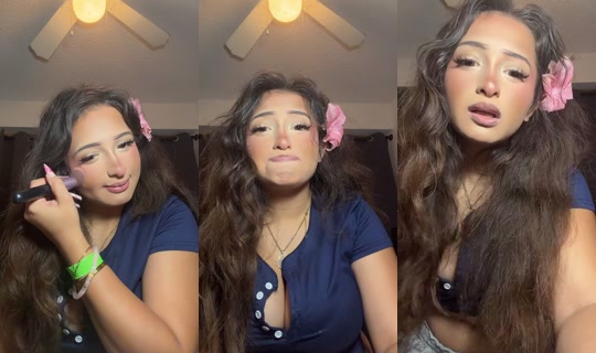 hmmdeja TikTok Live — Aug 22, 2026, 3:10 PM