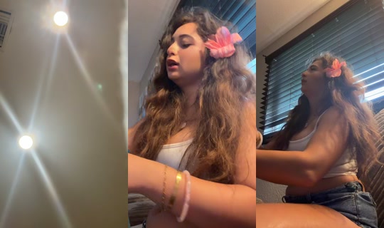 hmmdeja TikTok Live — Aug 23, 2026, 7:57 PM