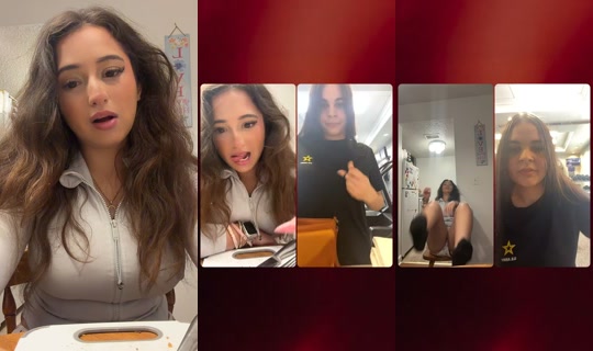 hmmdeja TikTok Live — Aug 31, 2026, 8:06 PM