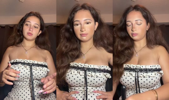 hmmdeja TikTok Live — Sep 1, 2026, 1:03 PM