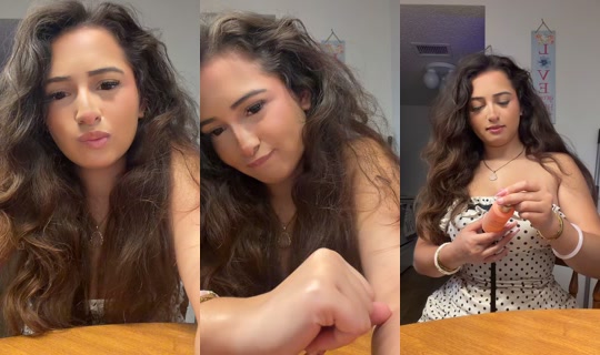 hmmdeja TikTok Live — Sep 1, 2026, 4:09 PM