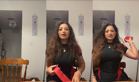 hmmdeja TikTok Live — Sep 2, 2026, 3:03 PM