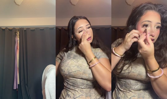 hmmdeja TikTok Live — Sep 3, 2026, 5:40 PM