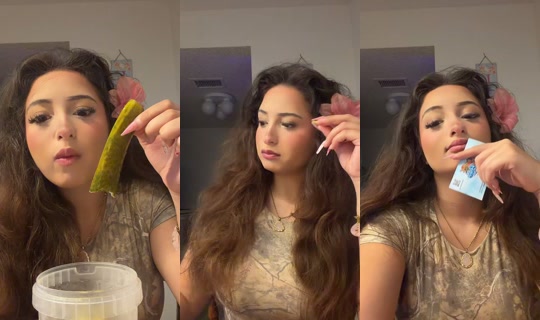hmmdeja TikTok Live — Sep 3, 2026, 6:21 PM