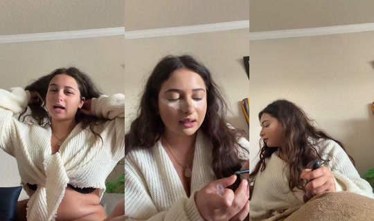 hmmdeja TikTok Live — Sep 30, 2026, 9:22 PM
