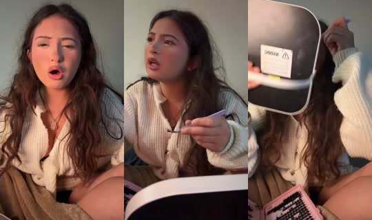hmmdeja TikTok Live — Sep 30, 2026, 10:27 PM